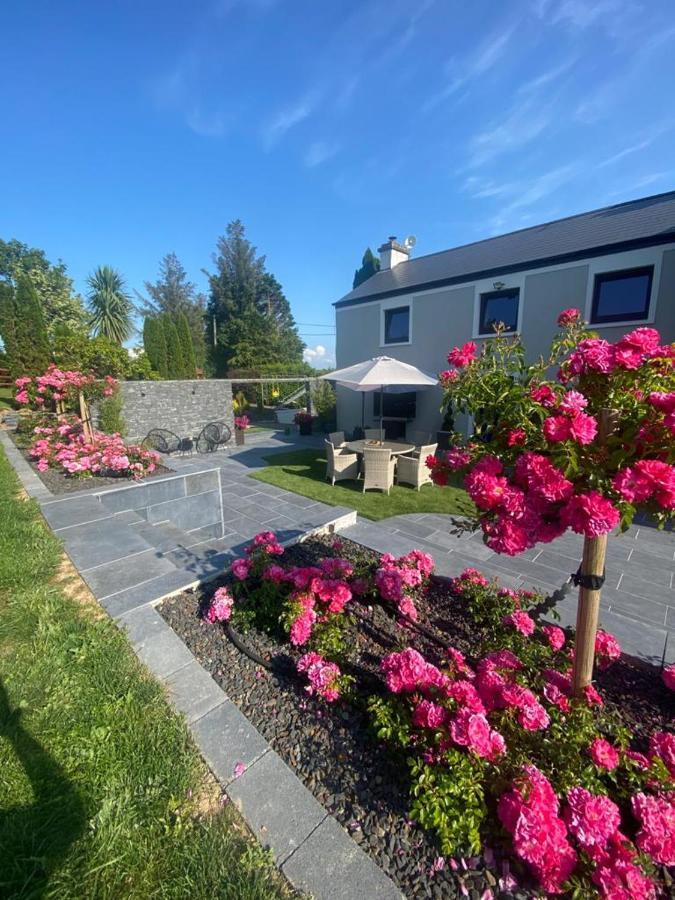 Inch View Lodge Milltown  외부 사진