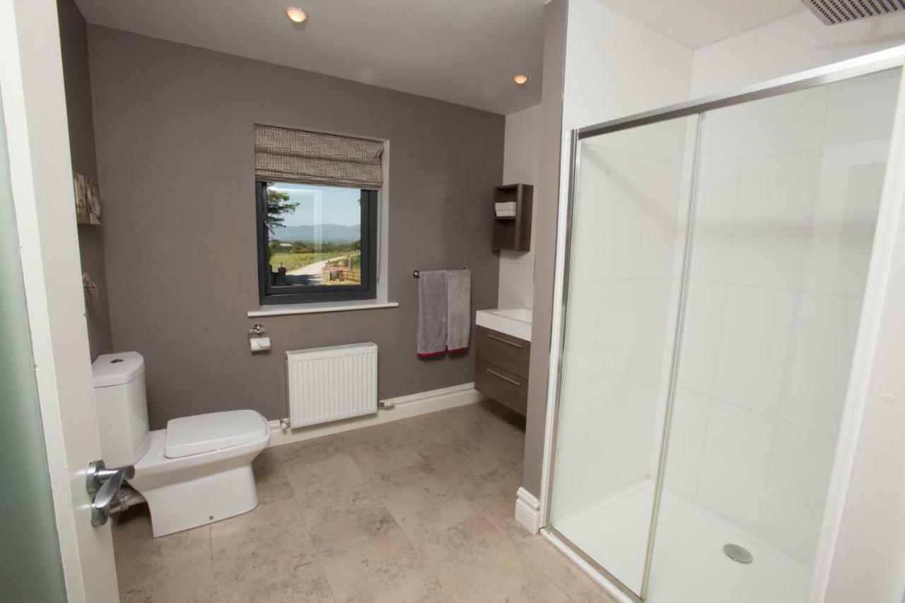 Inch View Lodge Milltown  외부 사진