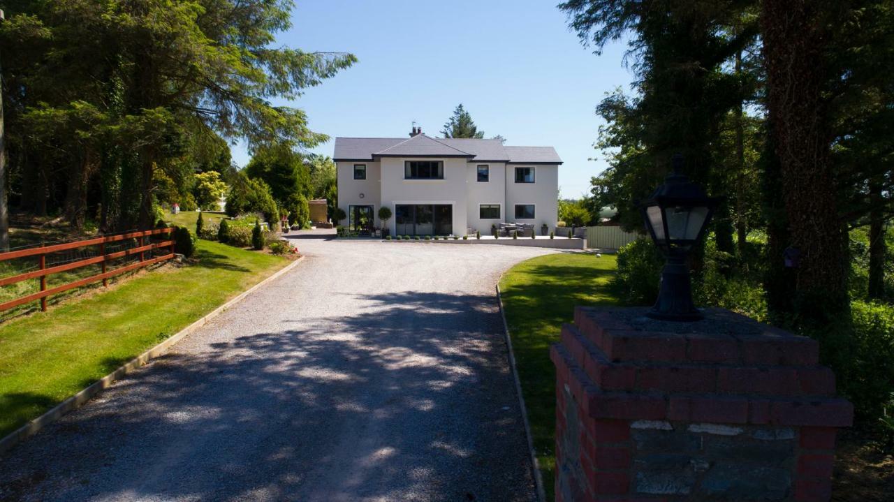 Inch View Lodge Milltown  외부 사진