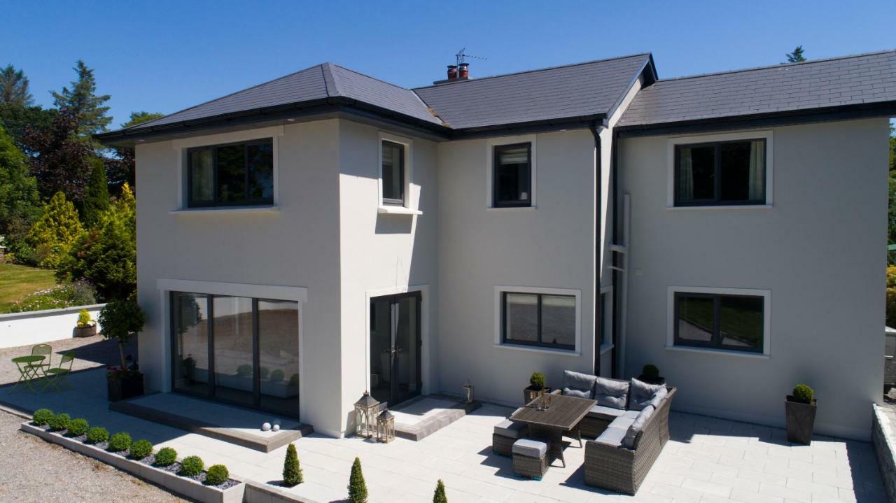 Inch View Lodge Milltown  외부 사진