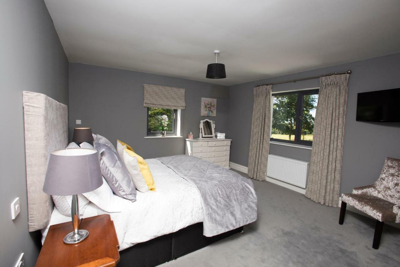 Inch View Lodge Milltown  외부 사진