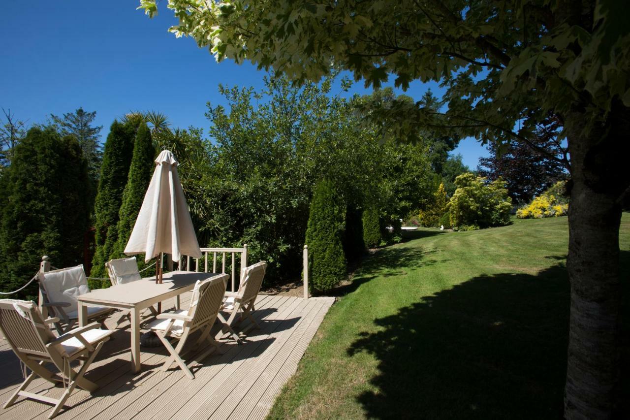 Inch View Lodge Milltown  외부 사진