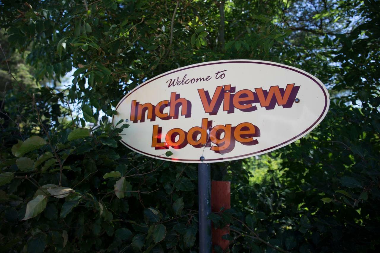 Inch View Lodge Milltown  외부 사진